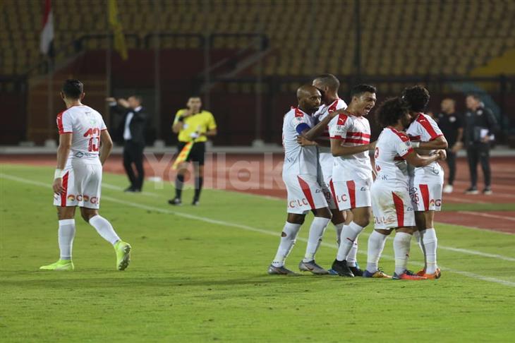 الزمالك الزمالك
